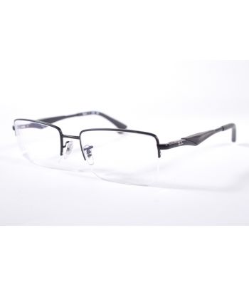 Ray Ban RB 6285 Semi-Rimless A1092