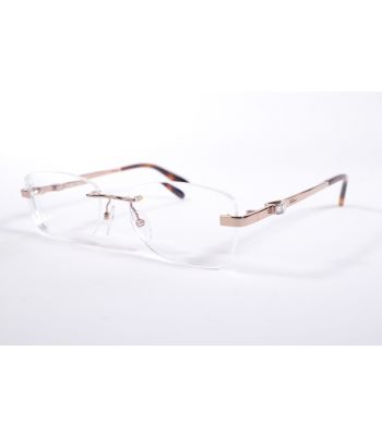 Mulberry VML031S Rimless A3078
