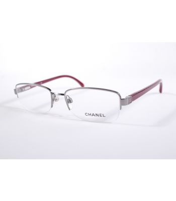 Chanel 2161 Semi-Rimless CW112