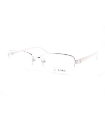 Chanel 2161 Semi-Rimless CW2