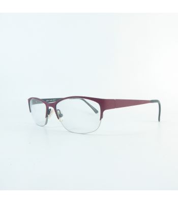 Dutz Eyewear DZ501 Semi-Rimless FR31