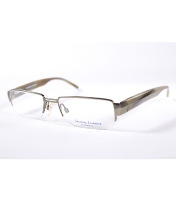Continental Eyewear Jacques Lamont 1168 Semi-Rimless JV250