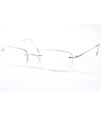 Marchon Airlock 760/9 Rimless N2210