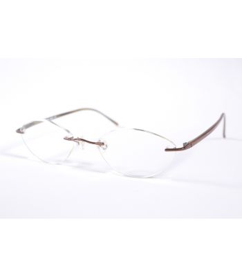 Marchon 770/35 Rimless N2283