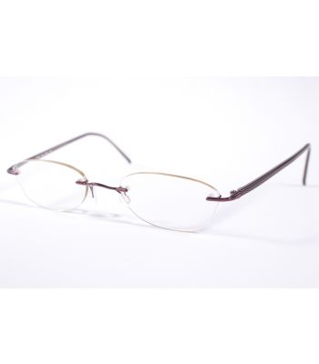 Marchon 770/33 Rimless N2287