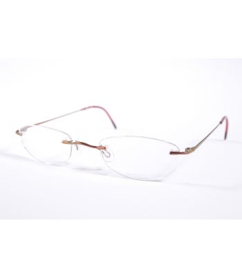 Marchon Airlock 2 Rimless N2496