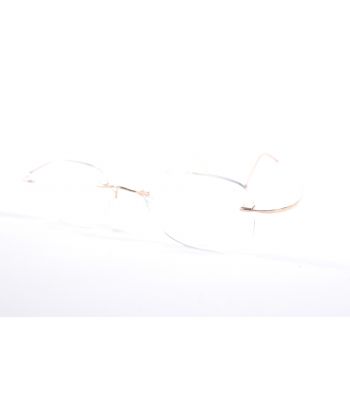 Marchon 720 Rimless N3919