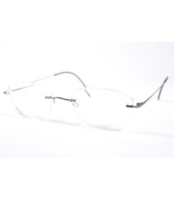 Marchon 760 Rimless N4367