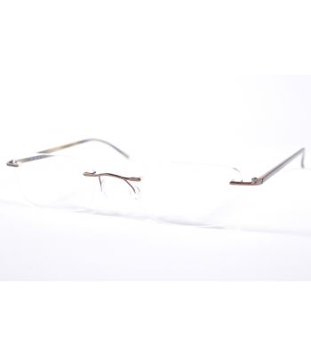 Marchon Airlock 770 Rimless N4736
