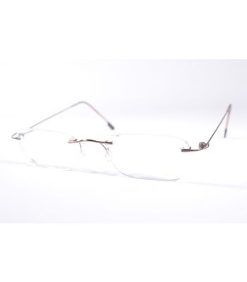 Marchon 590/2 Rimless N5452