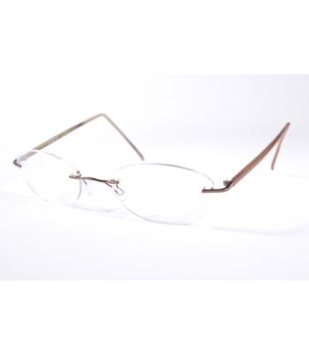 Marchon 770 Rimless N6262