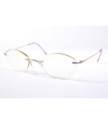 Marchon 760/2 Rimless N8610