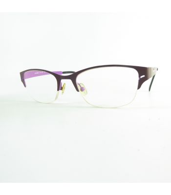 Dutz Eyewear DZ395 Semi-Rimless Q6704