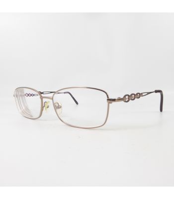 Silhouette 6664 Rimless Y3214