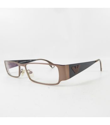 Givenchy VGV 483S Semi-Rimless Y3503